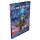 D&D - Deck of Many Things Hard Cover - EN