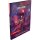 D&D - Vecna: Eve of Ruin Hard Cover - EN
