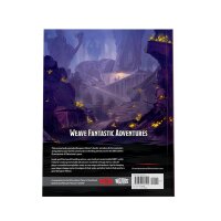 D&D - Dungeon Masters Guide 2024 Hard Cover - DE