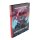 D&D - Dungeon Masters Guide 2024 Hard Cover - DE
