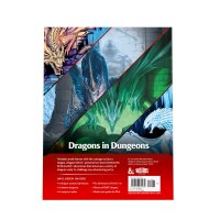 D&D - Dragon Delves: An Adventure Anthology - EN