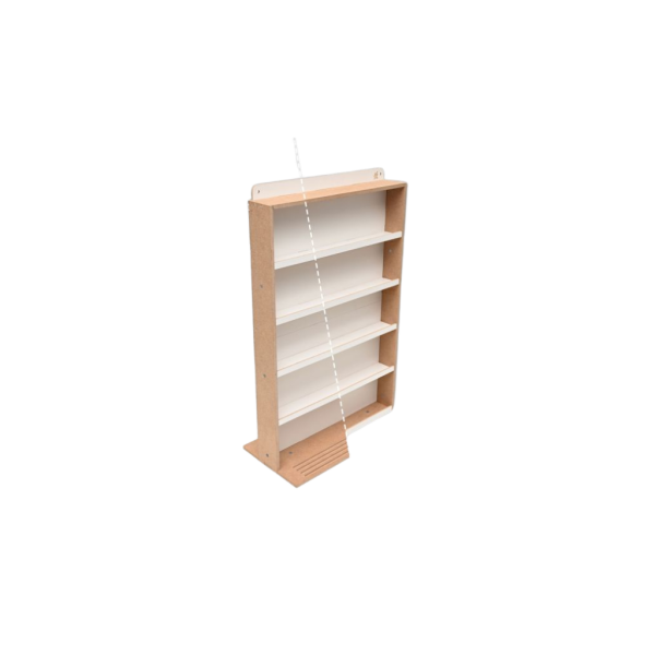 HobbyZone Paint Hanger x 5 - s4s