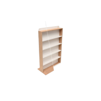 HobbyZone Paint Hanger x 5 - s4s