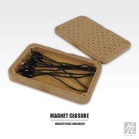 HobbyZone Airbrush Painting Clips Holder - ac1