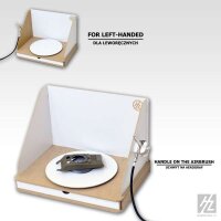 HobbyZone Airbrush Station - as1