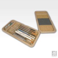 HobbyZone Pinselbox - bb1