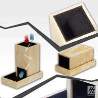 HobbyZone Würfelturm - Exklusiv - dte