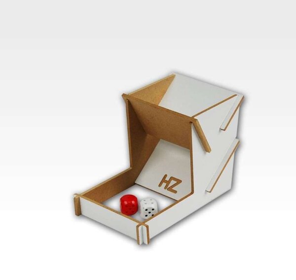 HobbyZone Würfelturm - Mini - dts
