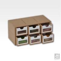 HobbyZone Schubladenmodul 1 - OM01a