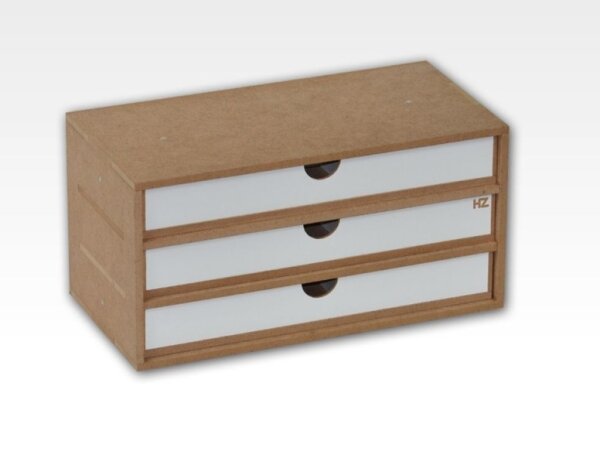 HobbyZone Schubladenmodul 2 - OM02a