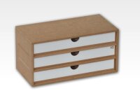 HobbyZone Schubladenmodul 2 - OM02a