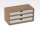 HobbyZone Schubladenmodul 2 - OM02a