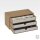 HobbyZone Schubladenmodul 2 - OM02a
