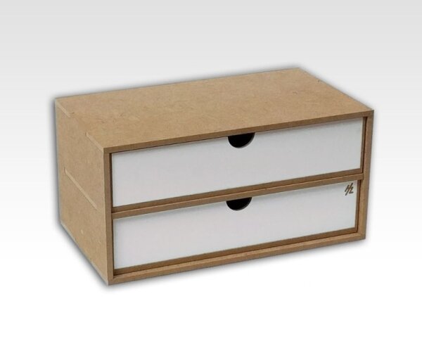 HobbyZone Schubladenmodul 6 - OM02b