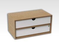 HobbyZone Schubladenmodul 6 - OM02b
