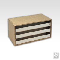 HobbyZone Kippbares Schubladenmodul - OM02u