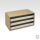 HobbyZone Kippbares Schubladenmodul - OM02u
