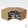 HobbyZone Regalmodul 2 - Ecke - OM04