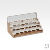 HobbyZone Farbhaltermodul (Ø 36 mm) - OM05b