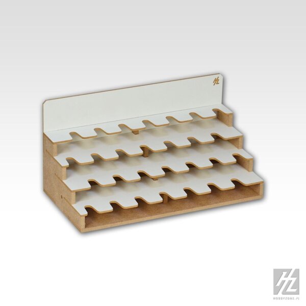 HobbyZone Farbhaltermodul für Ölfarben - OM05o