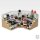 HobbyZone Farbhaltermodul - Ecke (Ø 36 mm) - OM06b