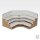HobbyZone Regalmodul 3 - Ecke - OM06u