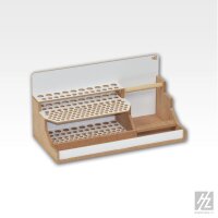 HobbyZone Pinsel- und Werkzeghaltermodul - OM07a