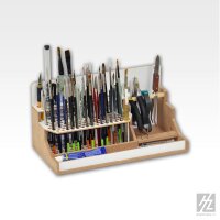 HobbyZone Pinsel- und Werkzeghaltermodul - OM07a