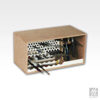 HobbyZone Pinsel und Werkzeugmodul - OM07b