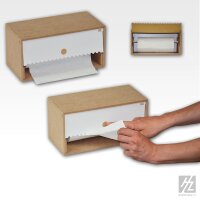 HobbyZone Küchenrollenhalter - OM08a
