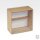 HobbyZone Vitrine für Miniaturen (groß) - OM10