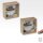 HobbyZone Vitrine für Miniaturen (groß) - OM10