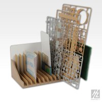 HobbyZone Gussrahmenmodul - OM13