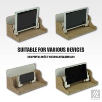 HobbyZone Multimedia Module - OM15