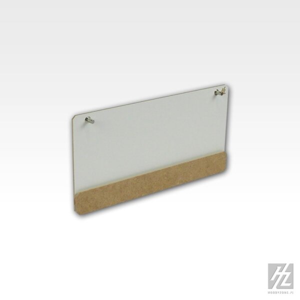 HobbyZone Magnetischer Anleitungshalter - OM16