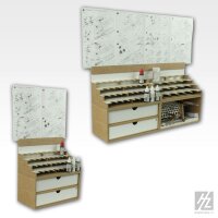 HobbyZone Magnetischer Anleitungshalter - OM16
