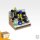 HobbyZone Regalmodul 1 schmal - OMs05u