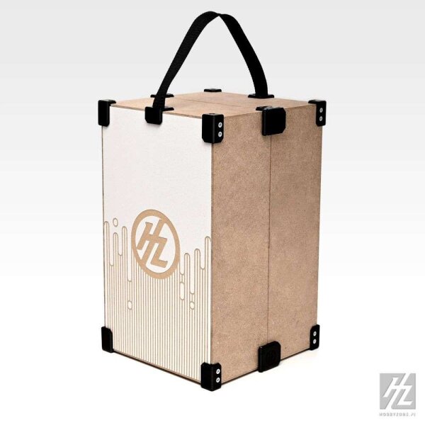 HobbyZone Portable Hobby Station - Base - opb1