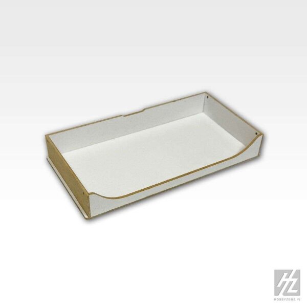 HobbyZone PHS - Tools and Accessories Drawer Insert - opi03