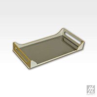 HobbyZone PHS - Steel Trey Insert - opi04