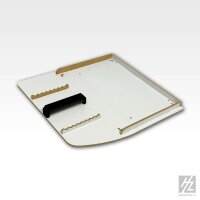 HobbyZone PHS - Palette and Brushes Insert - opi06