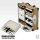 HobbyZone PHS - Palette and Brushes Insert - opi06