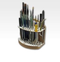 HobbyZone Pinsel- und Werkzeughalter - pn1
