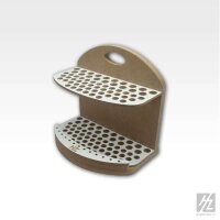 HobbyZone Pinsel- und Werkzeughalter - pn1