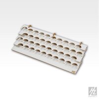 HobbyZone Farbhalter (klein, Ø 36 mm) - s1b