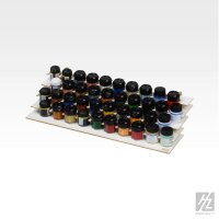 HobbyZone Farbhalter (klein, Ø 36 mm) - s1b