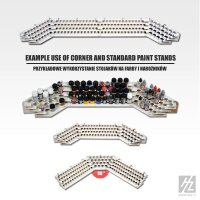 HobbyZone Farbhalter (klein, Ø 26 mm) - s1s