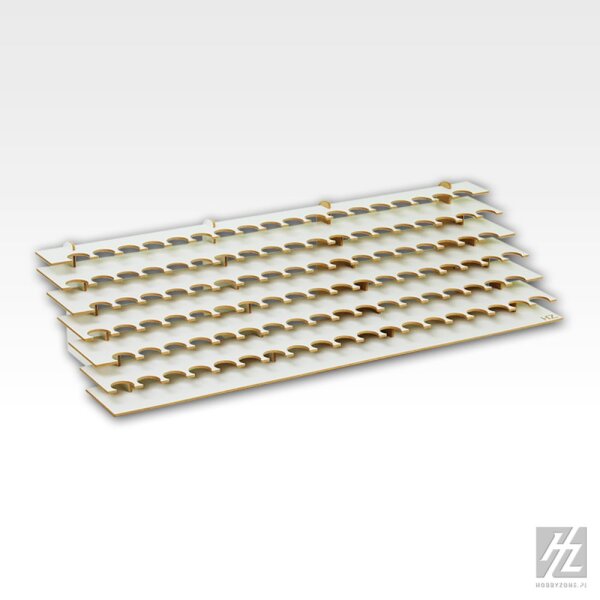 HobbyZone Farbhalter (groß, Ø 26 mm) - s2s
