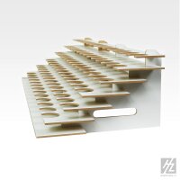HobbyZone Farbhalter (groß, Ø 26 mm) - s2s