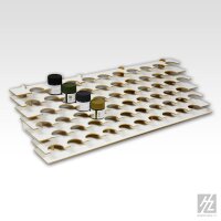 HobbyZone Farbhalter (groß, Ø 41 mm) - s2xb